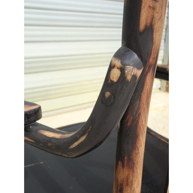 Living Room Set from Baumann, 1900s, Set of 3 For Sale - Image 11 of 18