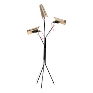 Jackson Floor Lamp by DelightFULL For Sale