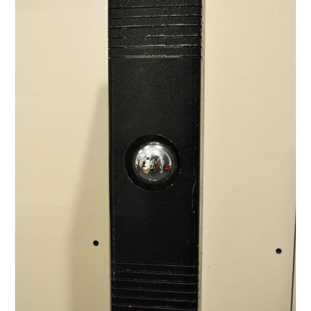 1970s Brutalist Floor Lamp with Three Lights from Tronconi, 1970s For Sale - Image 5 of 12