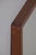 Danish Teak Mirror by Kai Kristiansen for Aksel Kjersgaard, 1960s For Sale - Image 6 of 10