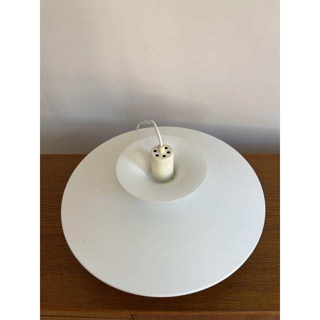 Sofie Pendant Lamp from Jeka, Denmark, 1960s For Sale - Image 10 of 14