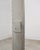 19th Century Country French Painted Pine Farmhouse Cupboard Cabinet For Sale - Image 15 of 18