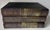 This rare treasure of the Complete Letters of Vincent Van Gogh is 3 volumes of letters written to Vincent's beloved...