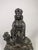 Sculpture of a Guanyin Bodhisattva, Ming Dynasty (1368-1644), China, 15th-16th Century For Sale - Image 11 of 11