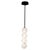Raim Pendant Lamp with 4 Spheres by United Alabaster For Sale - Image 9 of 9