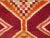 Vintage Turkish Handknotted Runner Rug - 34"x144" For Sale - Image 4 of 10
