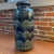 West German Tall Ceramic Vase, 1970s For Sale - Image 4 of 5