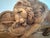 Wood Lion of Lucerne Wood Carving For Sale - Image 7 of 7
