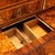18th Century Walnut and Walnut Burl Bureau For Sale - Image 9 of 16
