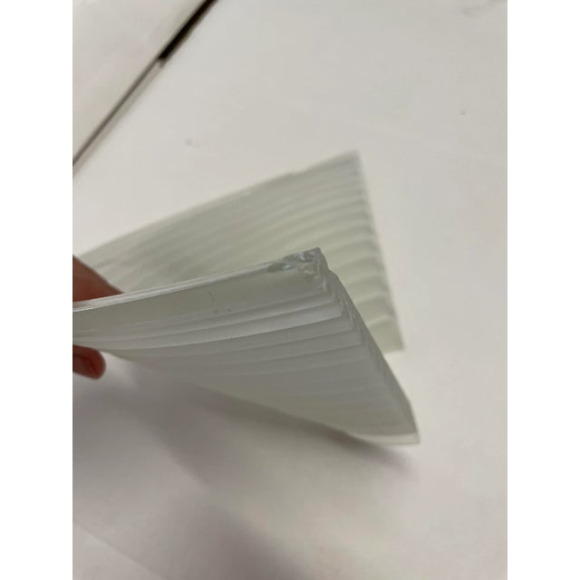 Mid 20th Century Egisto 38 Sconces by Artemide - a Pair For Sale - Image 12 of 12