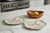 Pair of Hand-Painted South African Ceramic Platters For Sale - Image 12 of 12