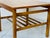 Wood Vintage Scandinavian Teak Coffee Table, 1960s For Sale - Image 7 of 10