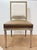 Revelation Organic Modern French Connection Dining Chairs Set of 6 For Sale - Image 4 of 11