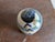 Round Lidded Ceramic Box by Anne McNulty Pottery ~ Enniskillen Ireland Irish Studio Pottery ~ Signed For Sale In Cleveland - Image 6 of 11