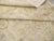 Textile Galerie Shabab Collection Early 20th Century Turkish Oushak Room Size Carpet For Sale - Image 7 of 7