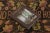 Textile Antique Hooked Runner With “God Bless Our Home” Quote in Beige & Brown - Rug & Kilim For Sale - Image 7 of 8