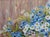 2010s Oil Painting in the Morning at Grandma's Kotmin Olga For Sale - Image 5 of 6