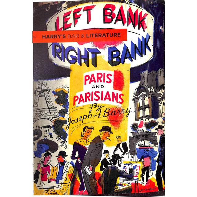 2010s "Harry's Bar 1911-2011" Macelhone, Isabelle For Sale - Image 5 of 12