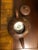 Large Signed Vintage Yixing Zisha Clay Teapot by Zhou Gen Ti With Papers - 8" For Sale - Image 12 of 12