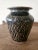 Vintage Studio Pottery Pot For Sale - Image 10 of 12