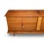 Mid-Century Modern 1960s Mid-Century Modern French Mahogany Sideboard Credenza With Brass Accents For Sale - Image 3 of 12