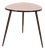 Vintage Wooden Side Table, 1960s For Sale