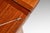 Restored Danish Modern Expansion Dropleaf Dining Table in Teak W/ Tile Inlay by Ox Art for Ansager Møbler, Denmark, C. 1977 For Sale - Image 12 of 18