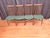 Wood Casala Chairs, Germany, 1960s, Set of 4 For Sale - Image 7 of 18