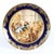 Ceramic 19th Century French Sevres Porcelain Prise de Valence Plate For Sale - Image 7 of 8