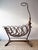 Child Cradle by Jacob & Josef Kohn for Thonet, 1895 For Sale - Image 6 of 12