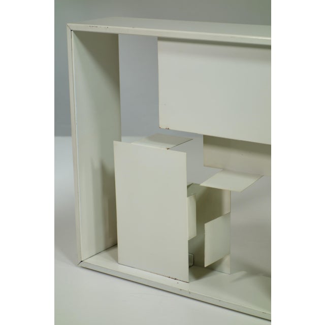 Italian Fato Table Lamp by Gio Ponti for Artemide, 1967 For Sale - Image 9 of 15