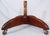Early 20th Century Gunlocke Restored "Bank of England" Banker’s Armchair For Sale - Image 14 of 18