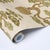 Schumacher Sample - Schumacher Bonsai Tree Wallcovering In Neutral For Sale - Image 4 of 5