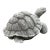 Cast Stone Tortoise Garden Ornament For Sale