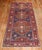 Early 20th Century Antique Zabihi Collection Russian Zeychour Gallery Rug - 4'10" x 11'7" For Sale - Image 5 of 9