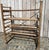 Blonde Beech Bakery Trolley For Sale - Image 10 of 10