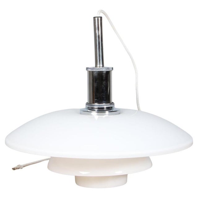 Pendant Light by Poul Henningsen for Louis Poulsen, 2000s For Sale - Image 7 of 7