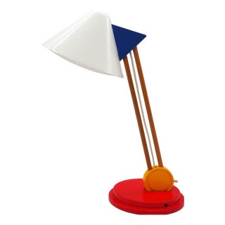 Vintage Stoja Table Lamp from Ikea, 1991 For Sale