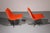 Montreal 67 Pavillon Chairs attributed to Christen Sørensen for Ebena-Lasalle, 1970s, Set of 2 For Sale - Image 6 of 12