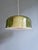 Space Age UFO Pendant Light, 1970s For Sale - Image 3 of 15