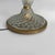 Italian Art Deco Glass and Brass Floor Lamp attributed to Carlo Scarpa for Venini, 1930s For Sale - Image 12 of 14