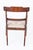 Antique Regency Dining Chairs in Mahogany, 1810, Set of 8 For Sale - Image 4 of 7