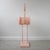 1980s Vintage Artist Studio Handmade Wood Flamingo Planter For Sale - Image 5 of 16
