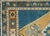 Turkish Turkish Mini Rug Oriental Hand Knotted Vintage Rug 1'10" x 3'4" #20739 For Sale - Image 3 of 8