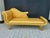 Experience timeless elegance with this magnificent French-style chaise lounge, masterfully handcrafted to become the...