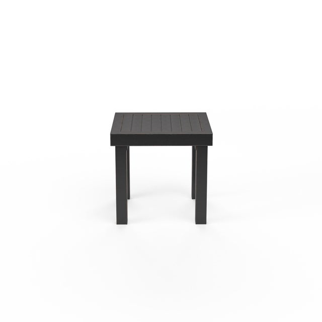 Sunset West Outdoor Monterey End Table Chairish
