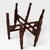 Hammer Engraved Copper Table Tray, 1930s For Sale - Image 4 of 18