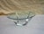 Ronald Schmitt Coffee Table by Knut Hesterberg for Ronald Schmitt, 1970s For Sale - Image 4 of 6