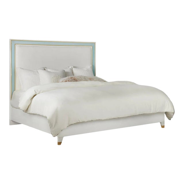 Somerset Bay Seaglass Bed - Queen For Sale