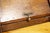 19th Century 19th Century English Victorian Inlaid Walnut Coal Scuttle With Brass Handle For Sale - Image 5 of 8